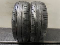 送料込 205/60R16 22年製 ダンロップ ENASAVE RV505 ② - メルカリ