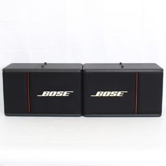 BOSE 301-AV MONITORスピーカー ペア シリアル連番 - メルカリ