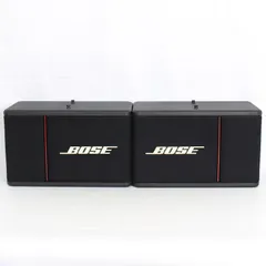 2026年最新】BOSE 301-AV monitorの人気アイテム - メルカリ