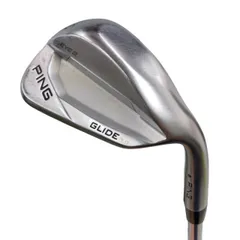 【中古】 ピン PING GLIDE 3.0 56°/10° EYE 2 ウェッジ WG NS PRO 950GH (フレックスS) メンズ 男性用 右利き 右用 Cランク ゴルフクラブのサムネイル