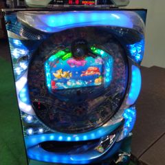 6号機 ピラミッドアイ 実機 家庭用フルセット！ - メルカリ