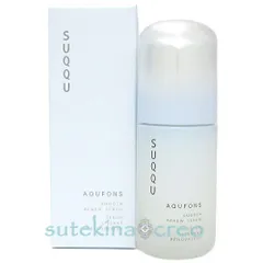 SUQQU スック アクフォンス スムース リニュー セラム 50ml 医薬部外品のサムネイル
