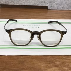 所ジョージ着用モデル／999.9 フォーナインズ メガネ ブルー - メルカリ