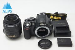 ☆撮影枚数3,221枚・美品☆ ニコン D3000 ボディ #22591 - メルカリ