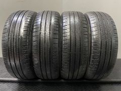 DUNLOP ENASAVE RV505 225/50R18 18インチ 夏タイヤ 2本 23年製 バリ溝 