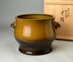 昭和レトロ 柳田農蚕器商会 毛羽取機 - メルカリ