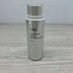 【未使用・保管品】DHC PA ナノコロイドローション 180ml (A7-39)のサムネイル