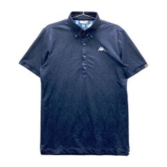 BEAMS GOLF×STARWARS ダースベイダー刺繍ポロ M 黒 日本製 - メルカリ