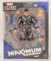 HASBRO MARVEL LEGENDS THOR G2067