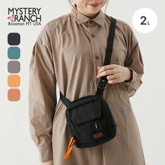 ミステリーランチ ディストリクト4 美品 ブラック 検/マンティス2 