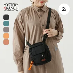 【新品】MYSTERY RANCH ミステリーランチ ディストリクト2 19761508のサムネイル