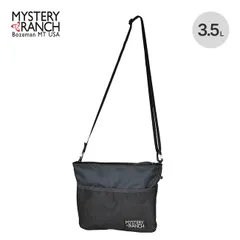 【新品】MYSTERY RANCH ミステリーランチ ストリートマーケット 19761442のサムネイル