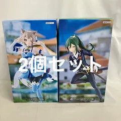 2026年最新】クルシュ フェリス フィギュアの人気アイテム - メルカリ