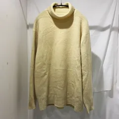 walenode ウェルノード 22AW Cashmere Turtleneck Knit SIZE1 wn22-13fw148-kw 100％カシミヤ【中目黒R03】のサムネイル