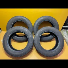 【送料無料】175/65R15 84Q BRIDGESTONE BLIZZAK VRX3【4本セット】★8204のサムネイル