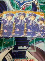 名探偵コナンカードゲーム 服部平次 遠山和葉 プロモ PR 水着