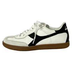 DIADORA(ディアドラ) スニーカー 26.5 メンズ - 黒のサムネイル