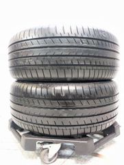 225/65R17 グッドイヤー アイスナビ SUV 中古タイヤ スタッドレス