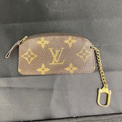 ルイヴィトン モノグラム エテュイ クレピア コインケース 小銭入れ