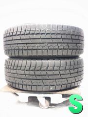 155/70R13 ブリヂストン ブリザック VRX2 中古タイヤ スタッドレス