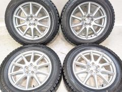 TOYO Winter TRANPATH TX 225/65R17 4本 - メルカリ