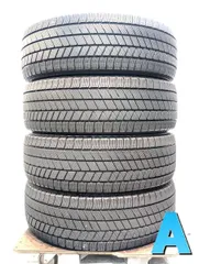 215/65R16
ブリヂストン ブリザック VRX3
中古タイヤ スタッドレスタイヤ 4本セット
w16260616089のサムネイル