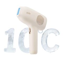 タイムセール』yete 脱毛器 家庭用脱毛器 IPL光脱毛器 - メルカリ