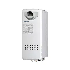 【未使用】PH-162SSWQL3 都市ガス用 16号 給湯専用 ガス給湯器 パロマ PS扉内設置型のサムネイル