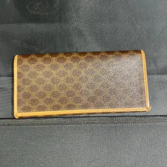 セリーヌ 　 マカダム 長財布 B26070394のサムネイル