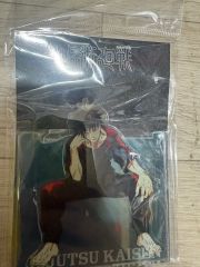 呪術廻戦」JUMP SHOP限定アクセサリー 宿儺 - メルカリ