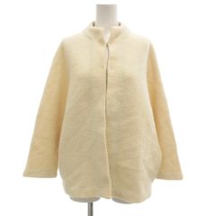 セオリー Theory 25SS ネオ サグ ハーバー クロップド カーディガン