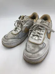 NIKE ナイキ DV7449-100 W AF1 SHADOW スニーカー size25?/白系 ■■ レディースのサムネイル