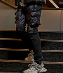 早い者勝ち】MLVINCE / TYPE-1 SLIM CARGO / W30 - メルカリ