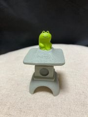 希少 激レア サンリオ☆ポムポムプリン☆ ポリレジン製 トピアリー
