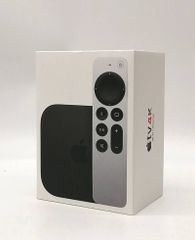 中古品】Apple TV 4K（第3世代）Wi-Fi + Ethernet - メルカリ