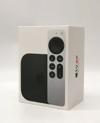 2026年最新】apple tv 4k 第3世代 ethernetの人気アイテム - メルカリ