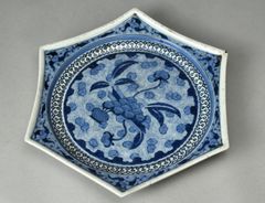 新品・未使用 高島大樹 星型絵皿 - メルカリ