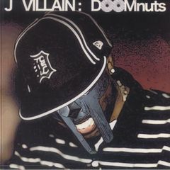 新品 J Villain / Doomnuts /J Dilla MF Doom - メルカリ