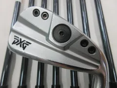 パーソンズエクストリームゴルフ　0311P GEN4　recoil DART 75　Rフレックス　アイアンセット　中古　ゴルフドゥ！美里店【最短即日発送】のサムネイル