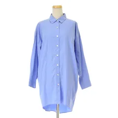 【MACKINTOSH】シャツ長袖ワンピースのサムネイル