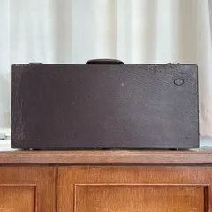 ［中古］ファゴット（バスーン）ケース　シュライバーロゴ付きのサムネイル