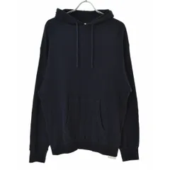 【FRUITOFTHELOOM×金子恵治】25AW THERMAL HOODIEパーカーのサムネイル