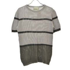 Horme】ヘビーウェイトクルーネックカーブスリーブロングTシャツ長袖T