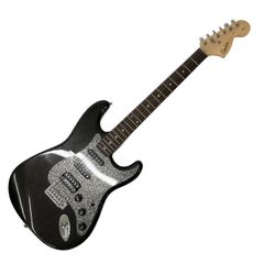 銀*次様 Squier by Fender Stratocaster 本体 - メルカリ