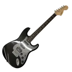2026年最新】squier affinity stratocasterの人気アイテム - メルカリ