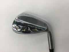 ミズノ The Craft 52度 ダイナミックゴールド TOURISSU S200フレックス ウェッジ 中古【最短即日発送】のサムネイル
