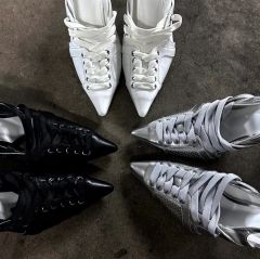 aclent Hybrid sneaker mule スニーカー ミュール - メルカリ