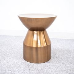 KJC04-3)ビスポーク Lowry Side Table 展示品 - メルカリ