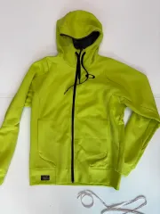 ヴィンテージ OAKLEY フード ジップアップ Mのサムネイル