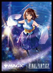 2026年最新】ユウナ チョコボ マジック：ザ・ギャザリングの人気